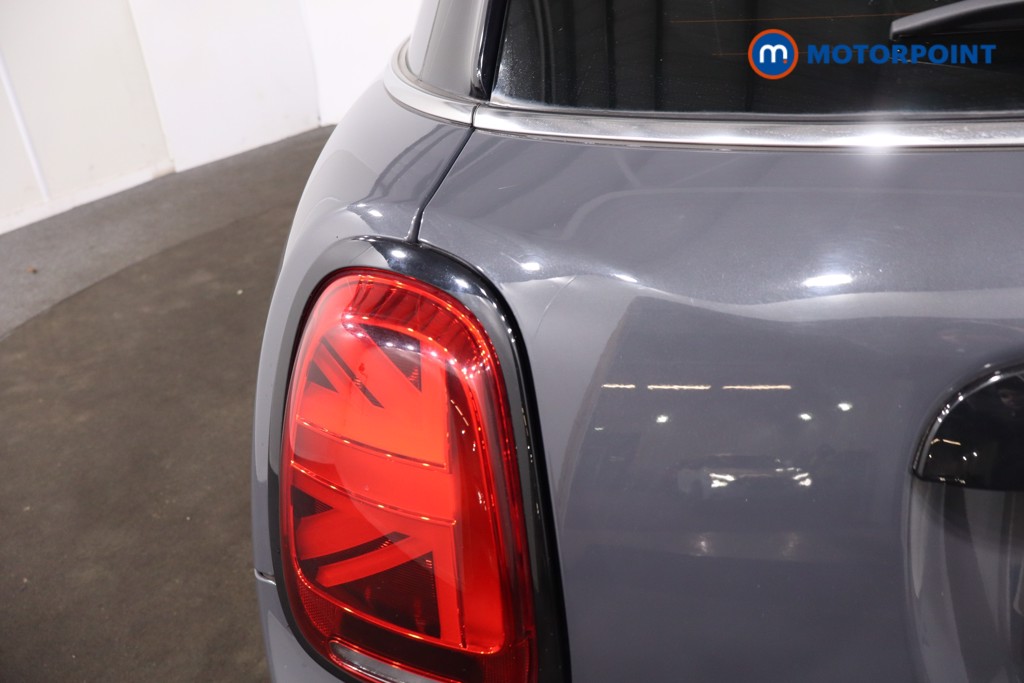 Mini Hatchback Cooper S Classic Automatic Petrol Hatchback - Stock Number (1604729) - 35th supplementary image