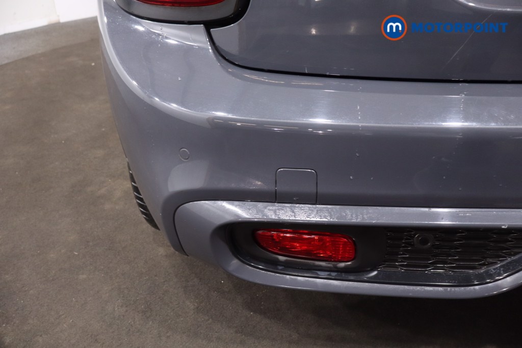 Mini Hatchback Cooper S Classic Automatic Petrol Hatchback - Stock Number (1604729) - 36th supplementary image