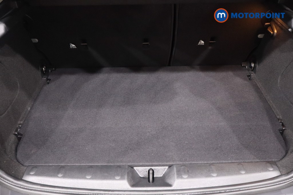 Mini Hatchback Cooper S Classic Automatic Petrol Hatchback - Stock Number (1604729) - 37th supplementary image