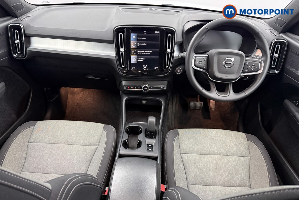 Volvo Xc40 Inscription Automatic Petrol Plug-In Hybrid SUV - Stock Number (1604948) - 2nd supplementary image