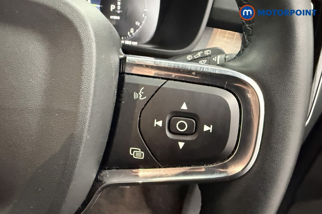 Volvo Xc40 Inscription Automatic Petrol Plug-In Hybrid SUV - Stock Number (1604948) - 5th supplementary image