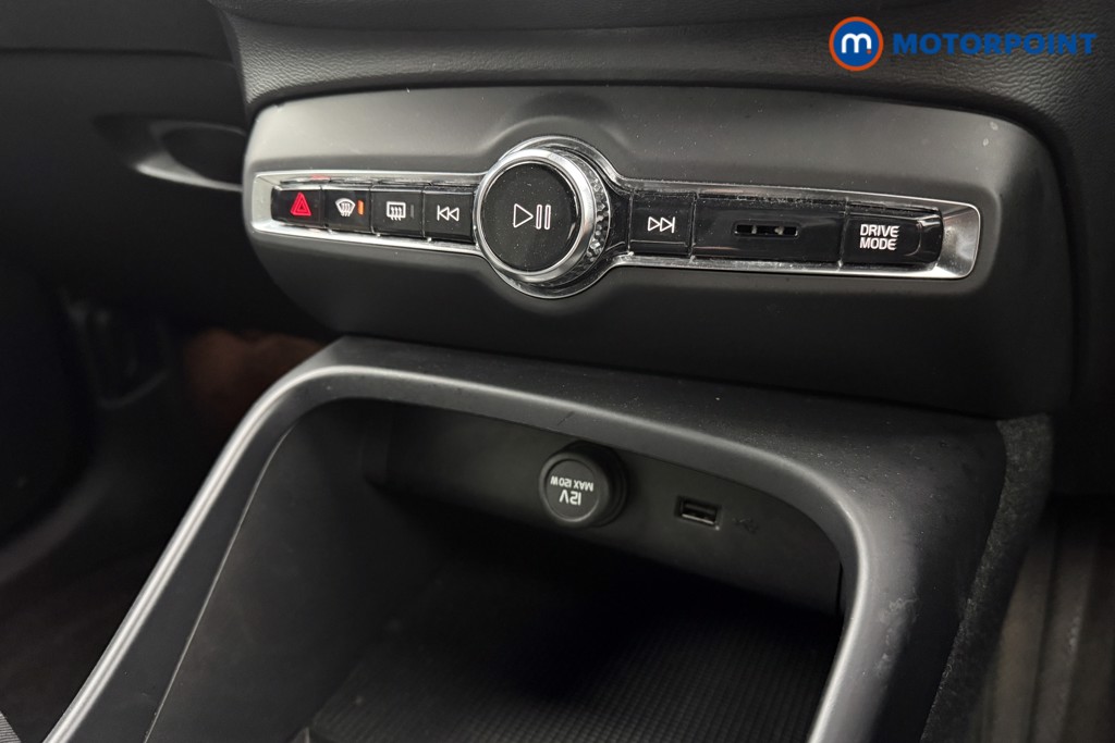 Volvo Xc40 Inscription Automatic Petrol Plug-In Hybrid SUV - Stock Number (1604948) - 11th supplementary image