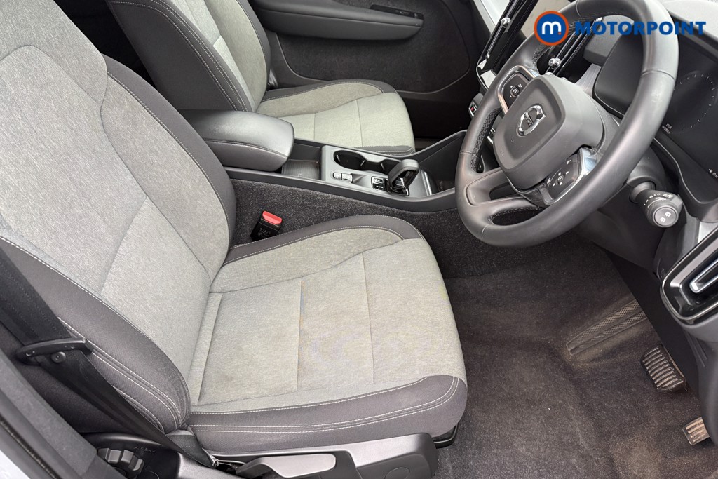 Volvo Xc40 Inscription Automatic Petrol Plug-In Hybrid SUV - Stock Number (1604948) - 19th supplementary image