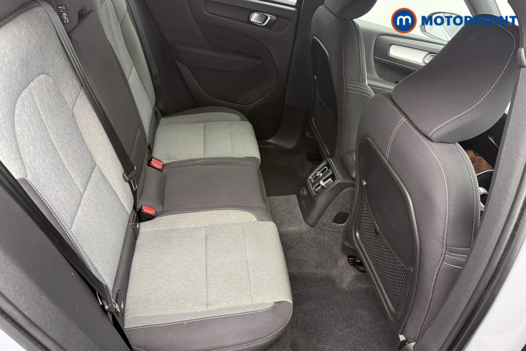Volvo Xc40 Inscription Automatic Petrol Plug-In Hybrid SUV - Stock Number (1604948) - 21st supplementary image