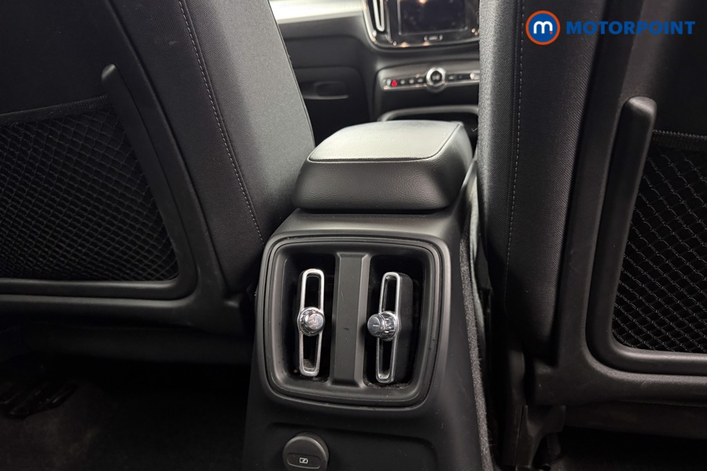 Volvo Xc40 Inscription Automatic Petrol Plug-In Hybrid SUV - Stock Number (1604948) - 22nd supplementary image