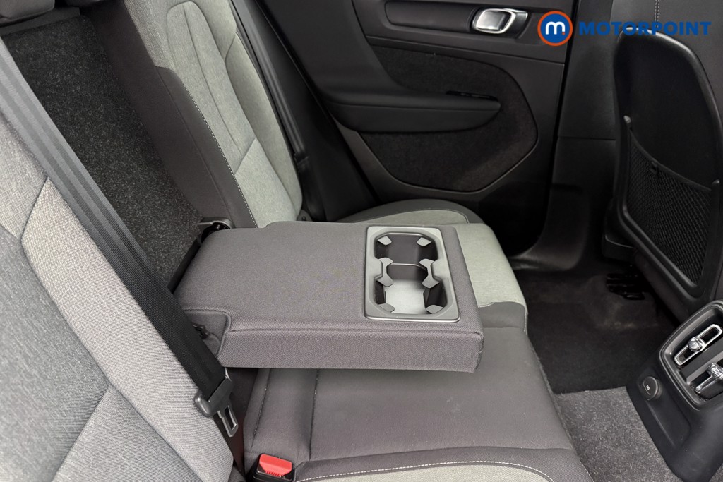 Volvo Xc40 Inscription Automatic Petrol Plug-In Hybrid SUV - Stock Number (1604948) - 23rd supplementary image
