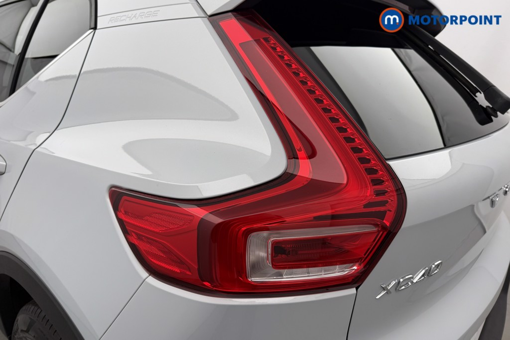 Volvo Xc40 Inscription Automatic Petrol Plug-In Hybrid SUV - Stock Number (1604948) - 27th supplementary image