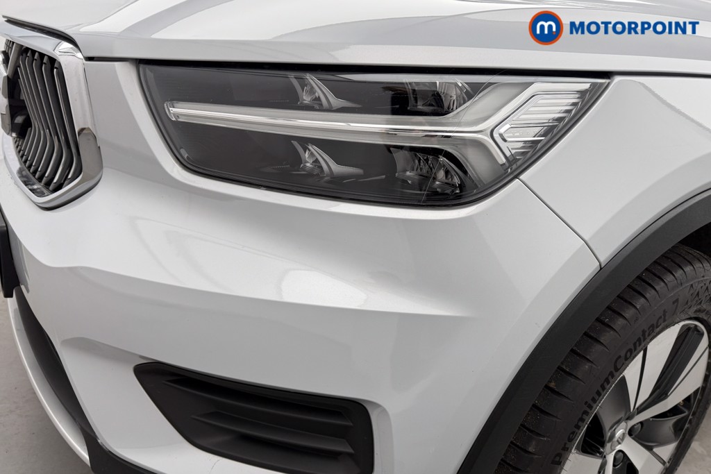 Volvo Xc40 Inscription Automatic Petrol Plug-In Hybrid SUV - Stock Number (1604948) - 28th supplementary image