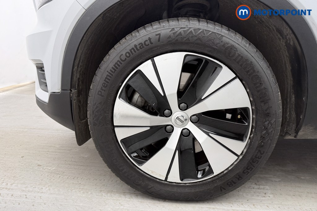 Volvo Xc40 Inscription Automatic Petrol Plug-In Hybrid SUV - Stock Number (1604948) - 29th supplementary image