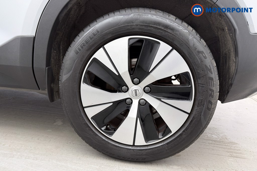 Volvo Xc40 Inscription Automatic Petrol Plug-In Hybrid SUV - Stock Number (1604948) - 30th supplementary image