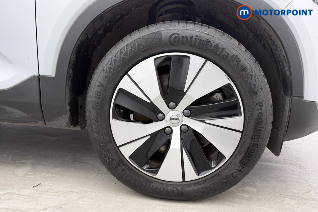 Volvo Xc40 Inscription Automatic Petrol Plug-In Hybrid SUV - Stock Number (1604948) - 32nd supplementary image