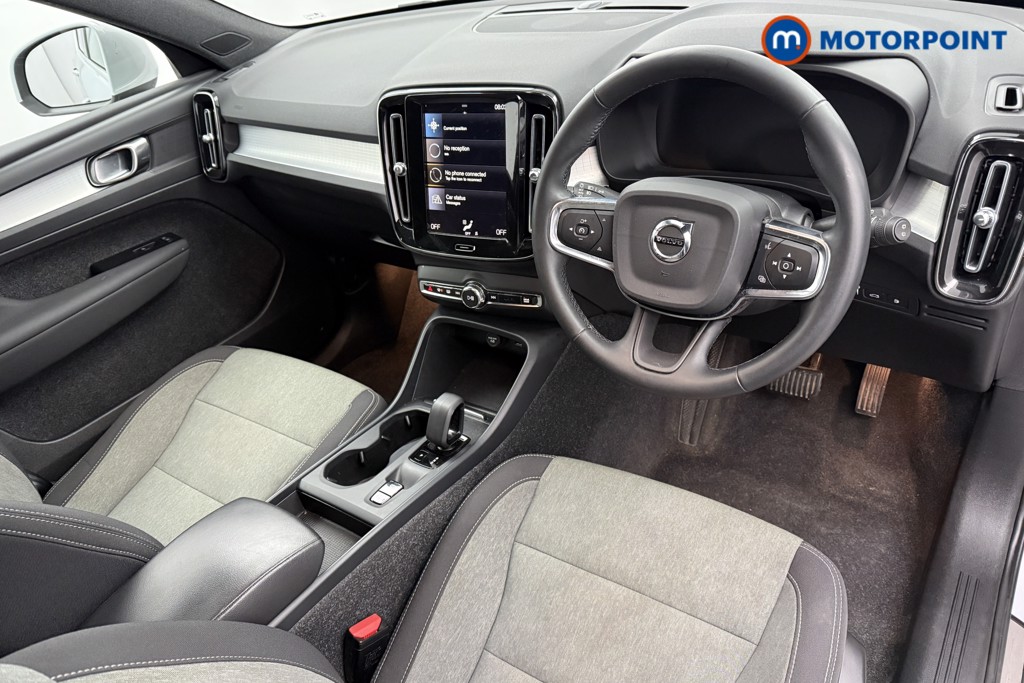 Volvo Xc40 Inscription Automatic Petrol Plug-In Hybrid SUV - Stock Number (1604948) - 1st supplementary image