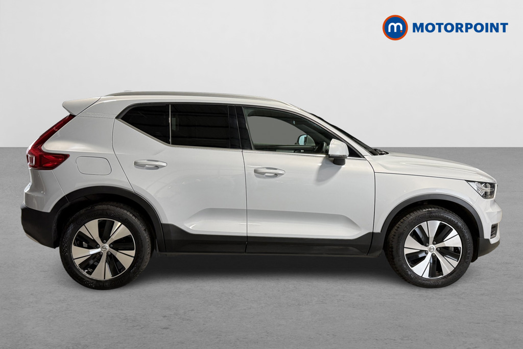 Volvo Xc40 Inscription Automatic Petrol Plug-In Hybrid SUV - Stock Number (1604948) - Drivers side
