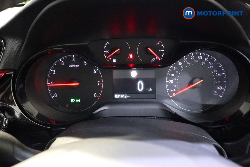 Vauxhall Corsa Sri Nav Premium Manual Petrol Hatchback - Stock Number (1605398) - 5th supplementary image