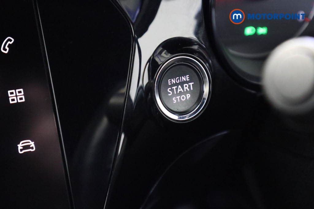 Vauxhall Corsa Sri Nav Premium Manual Petrol Hatchback - Stock Number (1605398) - 6th supplementary image