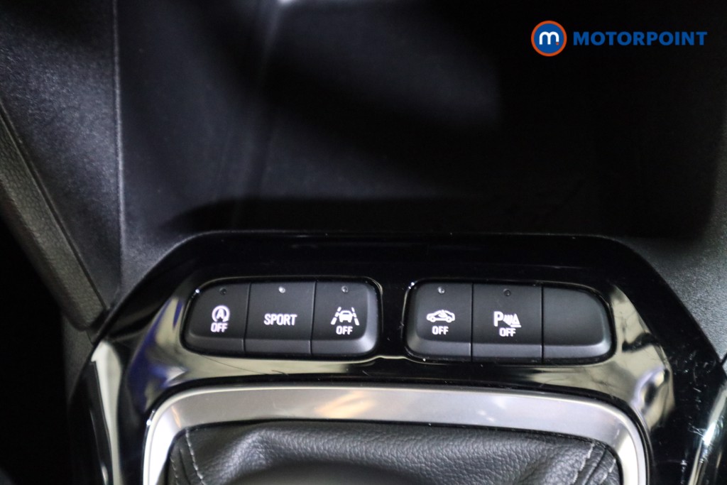 Vauxhall Corsa Sri Nav Premium Manual Petrol Hatchback - Stock Number (1605398) - 9th supplementary image