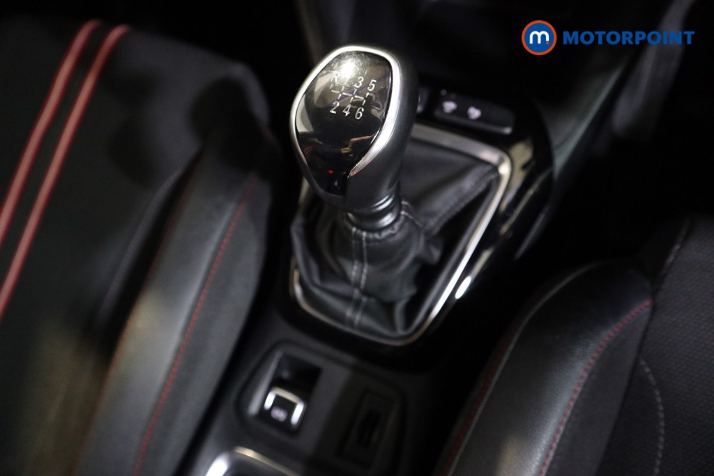 Vauxhall Corsa Sri Nav Premium Manual Petrol Hatchback - Stock Number (1605398) - 10th supplementary image