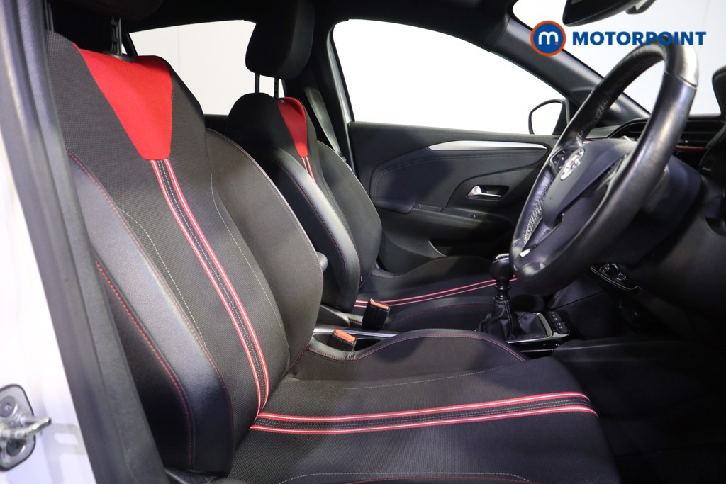 Vauxhall Corsa Sri Nav Premium Manual Petrol Hatchback - Stock Number (1605398) - 13th supplementary image
