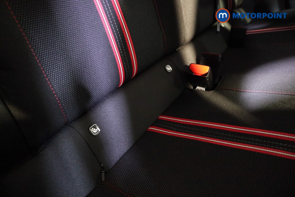 Vauxhall Corsa Sri Nav Premium Manual Petrol Hatchback - Stock Number (1605398) - 15th supplementary image