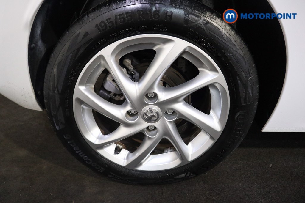 Vauxhall Corsa Sri Nav Premium Manual Petrol Hatchback - Stock Number (1605398) - 18th supplementary image