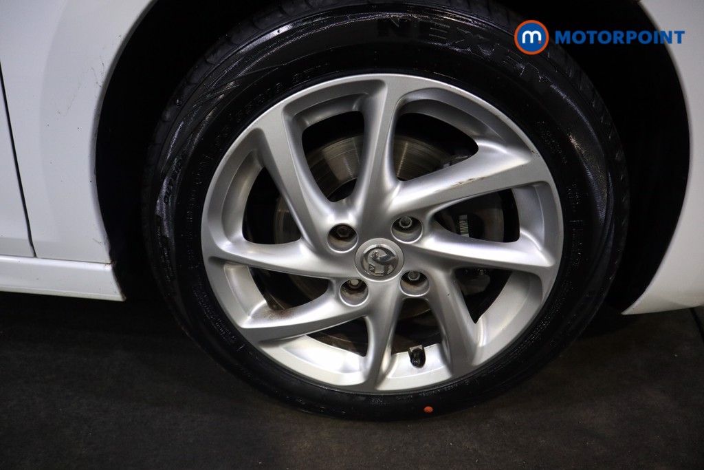 Vauxhall Corsa Sri Nav Premium Manual Petrol Hatchback - Stock Number (1605398) - 19th supplementary image