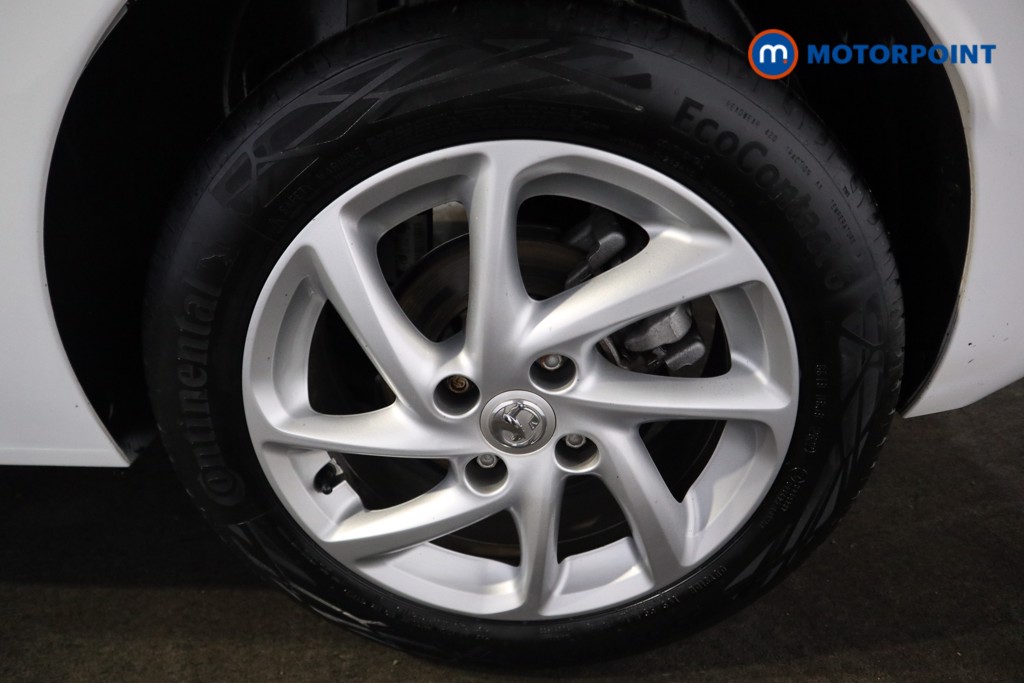 Vauxhall Corsa Sri Nav Premium Manual Petrol Hatchback - Stock Number (1605398) - 21st supplementary image