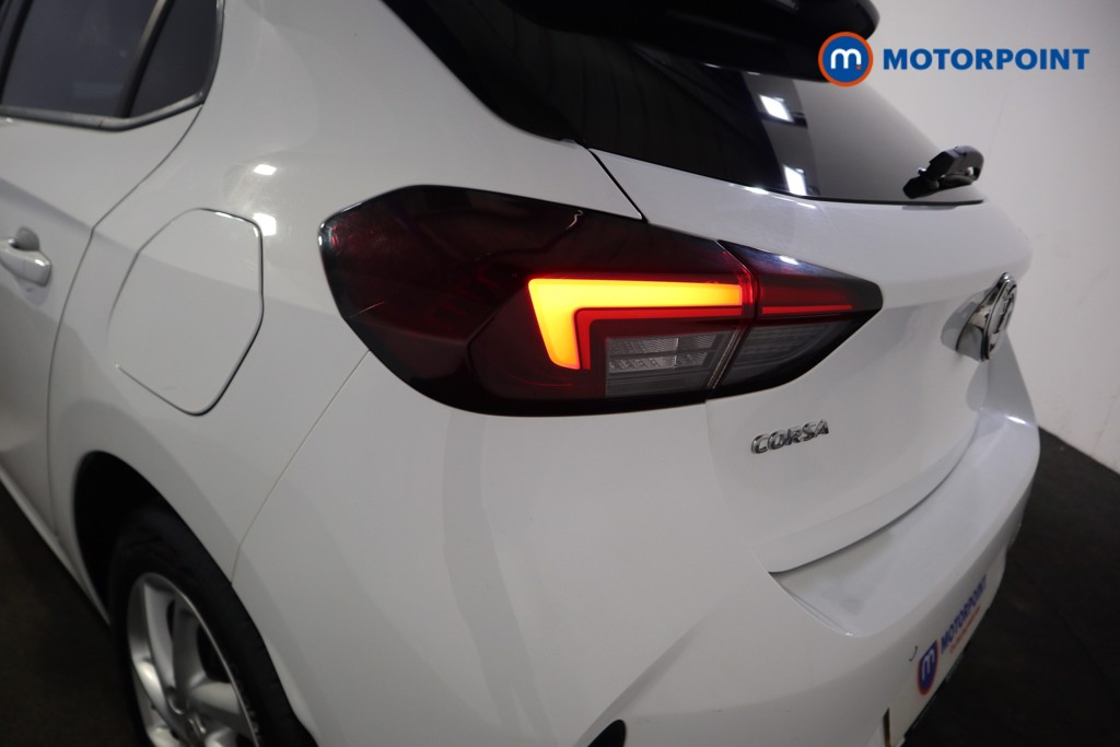 Vauxhall Corsa Sri Nav Premium Manual Petrol Hatchback - Stock Number (1605398) - 23rd supplementary image