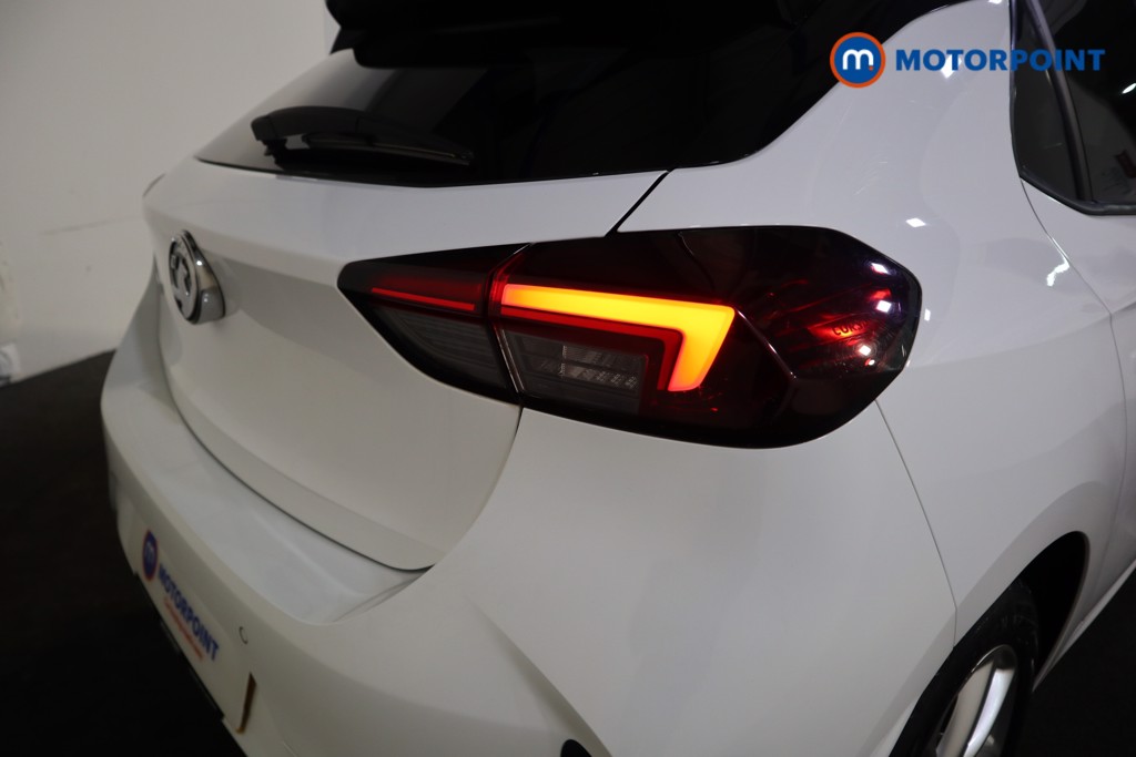 Vauxhall Corsa Sri Nav Premium Manual Petrol Hatchback - Stock Number (1605398) - 24th supplementary image