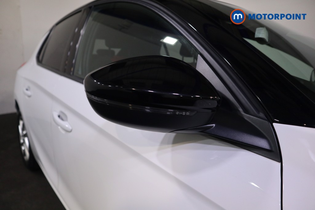 Vauxhall Corsa Sri Nav Premium Manual Petrol Hatchback - Stock Number (1605398) - 25th supplementary image