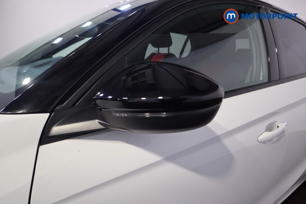 Vauxhall Corsa Sri Nav Premium Manual Petrol Hatchback - Stock Number (1605398) - 26th supplementary image