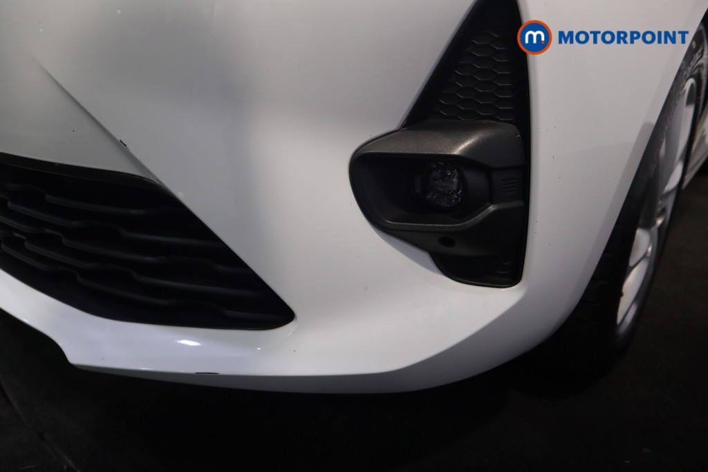 Vauxhall Corsa Sri Nav Premium Manual Petrol Hatchback - Stock Number (1605398) - 27th supplementary image