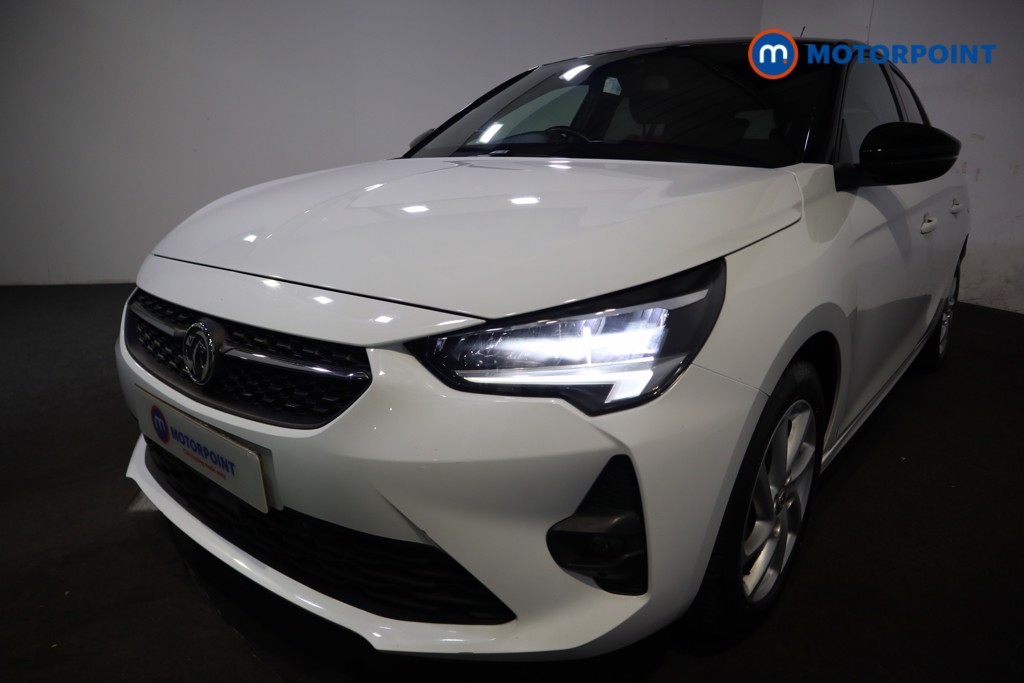 Vauxhall Corsa Sri Nav Premium Manual Petrol Hatchback - Stock Number (1605398) - 28th supplementary image