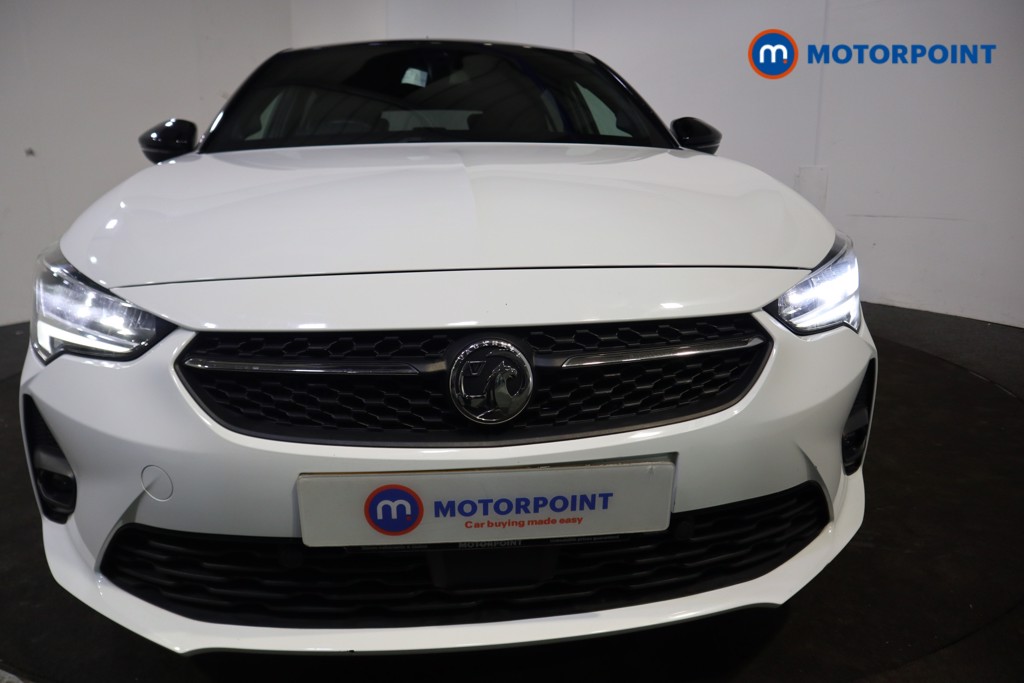 Vauxhall Corsa Sri Nav Premium Manual Petrol Hatchback - Stock Number (1605398) - 29th supplementary image