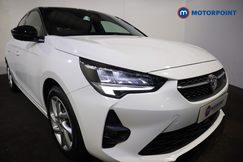 Vauxhall Corsa Sri Nav Premium Manual Petrol Hatchback - Stock Number (1605398) - 30th supplementary image