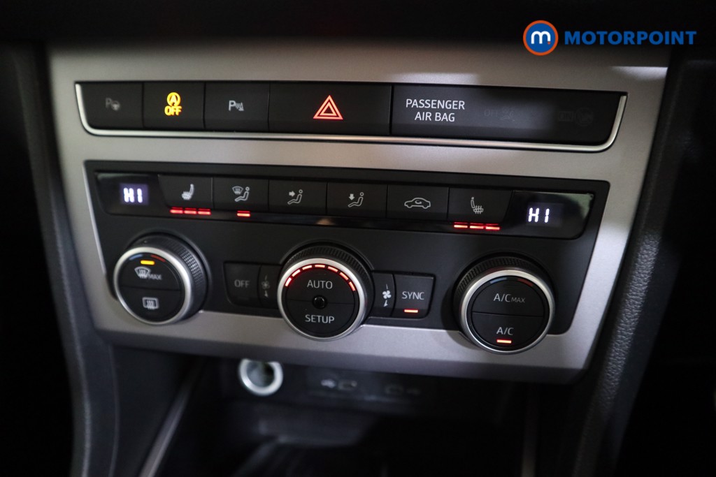 Seat Ateca Fr Sport Automatic Petrol SUV - Stock Number (1605456) - 7th supplementary image