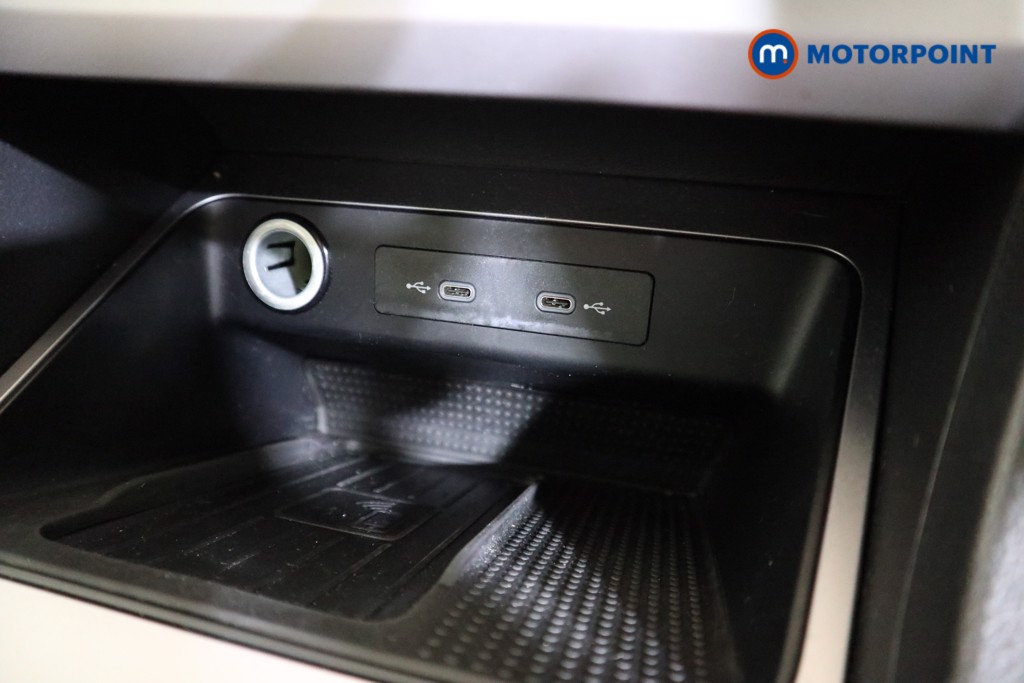 Seat Ateca Fr Sport Automatic Petrol SUV - Stock Number (1605456) - 8th supplementary image