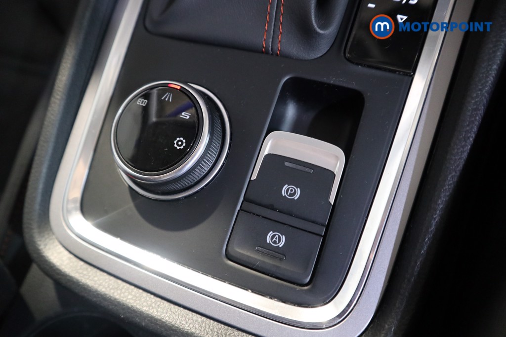 Seat Ateca Fr Sport Automatic Petrol SUV - Stock Number (1605456) - 9th supplementary image