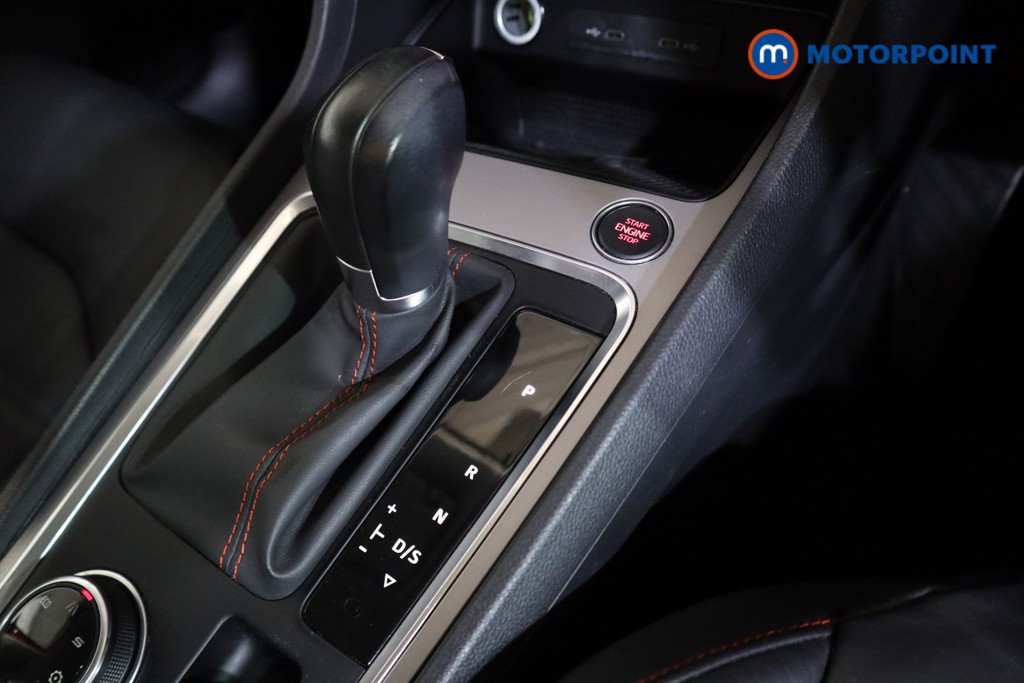 Seat Ateca Fr Sport Automatic Petrol SUV - Stock Number (1605456) - 10th supplementary image