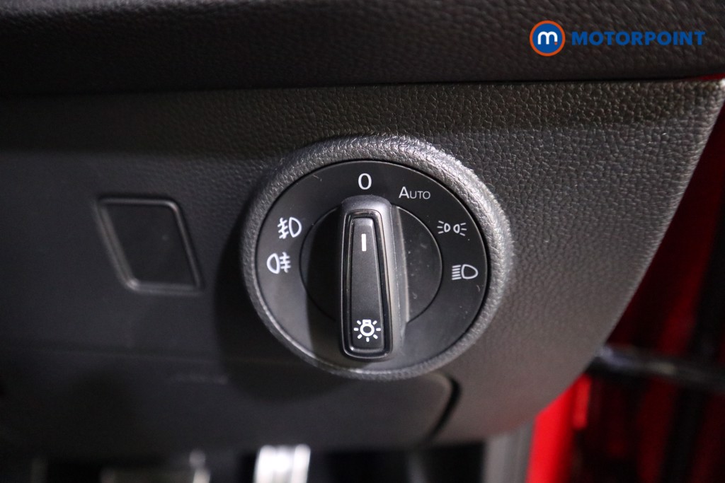 Seat Ateca Fr Sport Automatic Petrol SUV - Stock Number (1605456) - 11th supplementary image