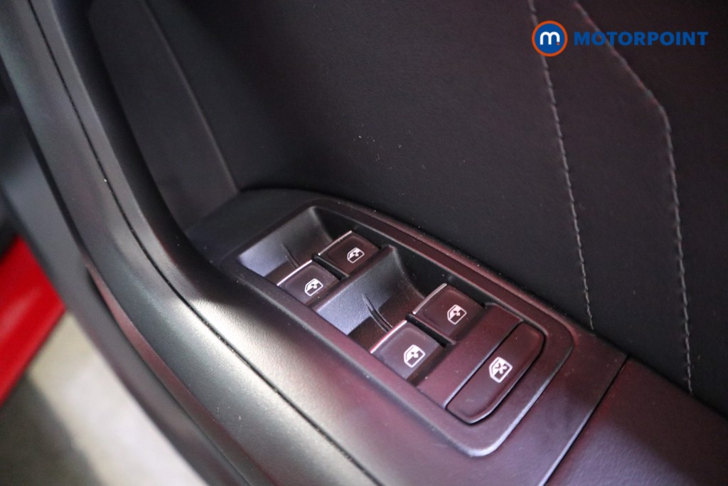 Seat Ateca Fr Sport Automatic Petrol SUV - Stock Number (1605456) - 13th supplementary image