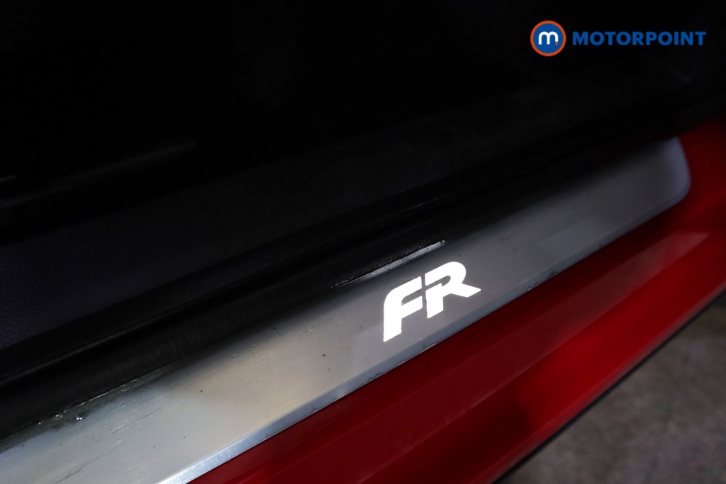 Seat Ateca Fr Sport Automatic Petrol SUV - Stock Number (1605456) - 15th supplementary image