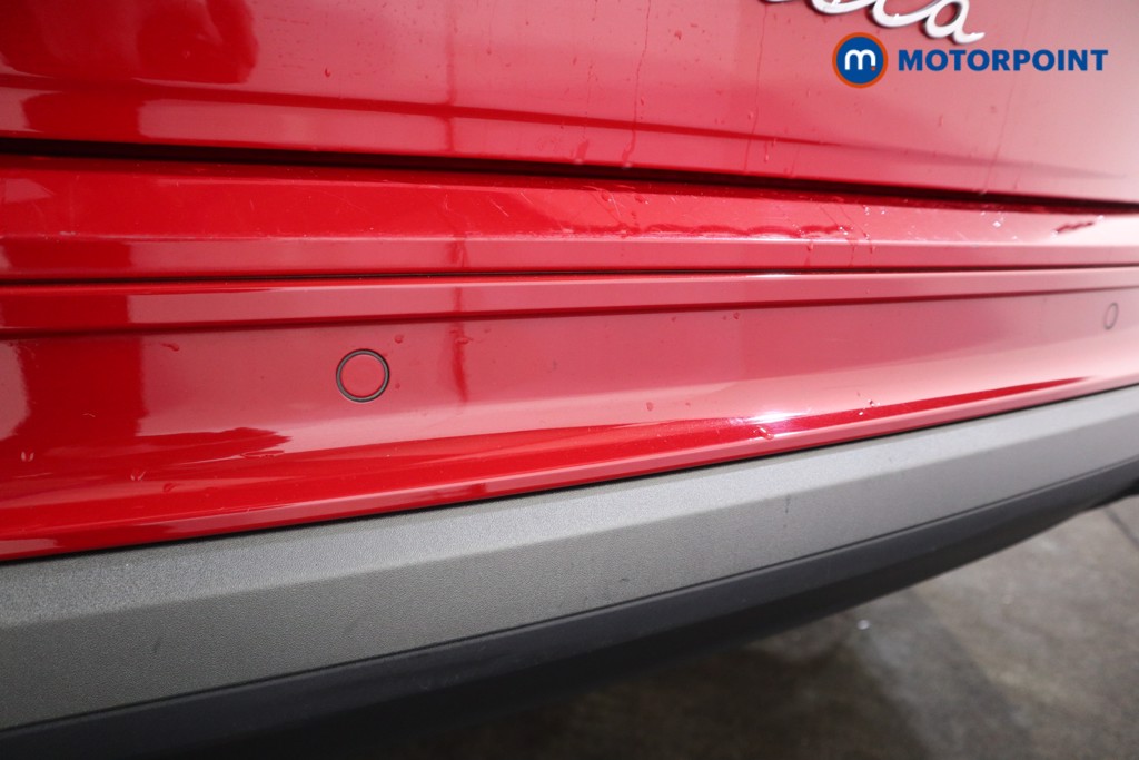 Seat Ateca Fr Sport Automatic Petrol SUV - Stock Number (1605456) - 27th supplementary image