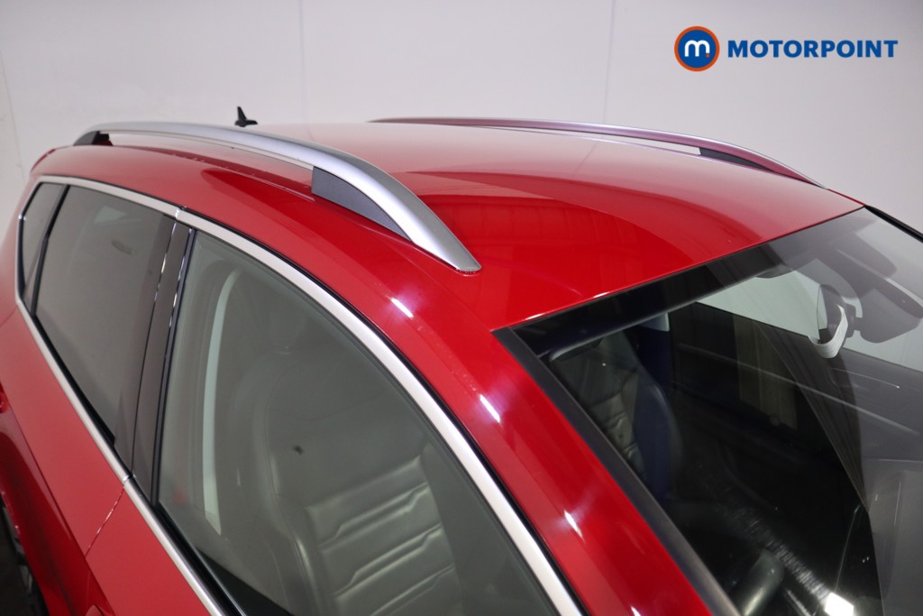 Seat Ateca Fr Sport Automatic Petrol SUV - Stock Number (1605456) - 31st supplementary image