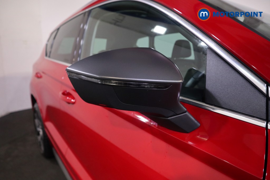 Seat Ateca Fr Sport Automatic Petrol SUV - Stock Number (1605456) - 32nd supplementary image