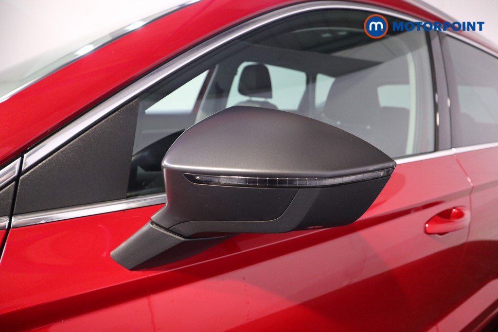 Seat Ateca Fr Sport Automatic Petrol SUV - Stock Number (1605456) - 33rd supplementary image