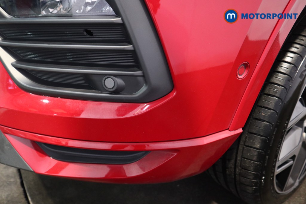 Seat Ateca Fr Sport Automatic Petrol SUV - Stock Number (1605456) - 34th supplementary image