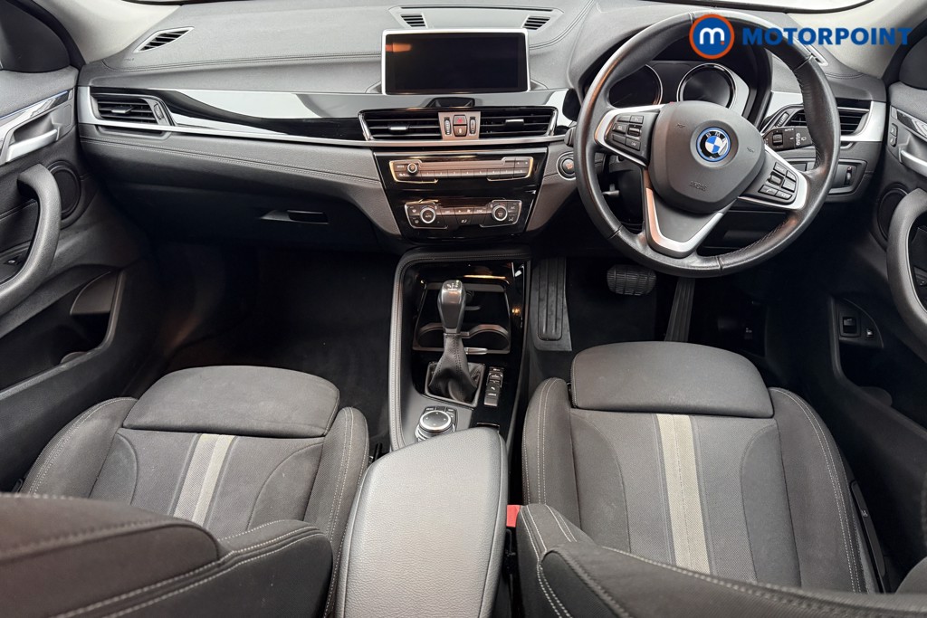 BMW X2 Sport Automatic Petrol Plug-In Hybrid SUV - Stock Number (1605519) - 2nd supplementary image
