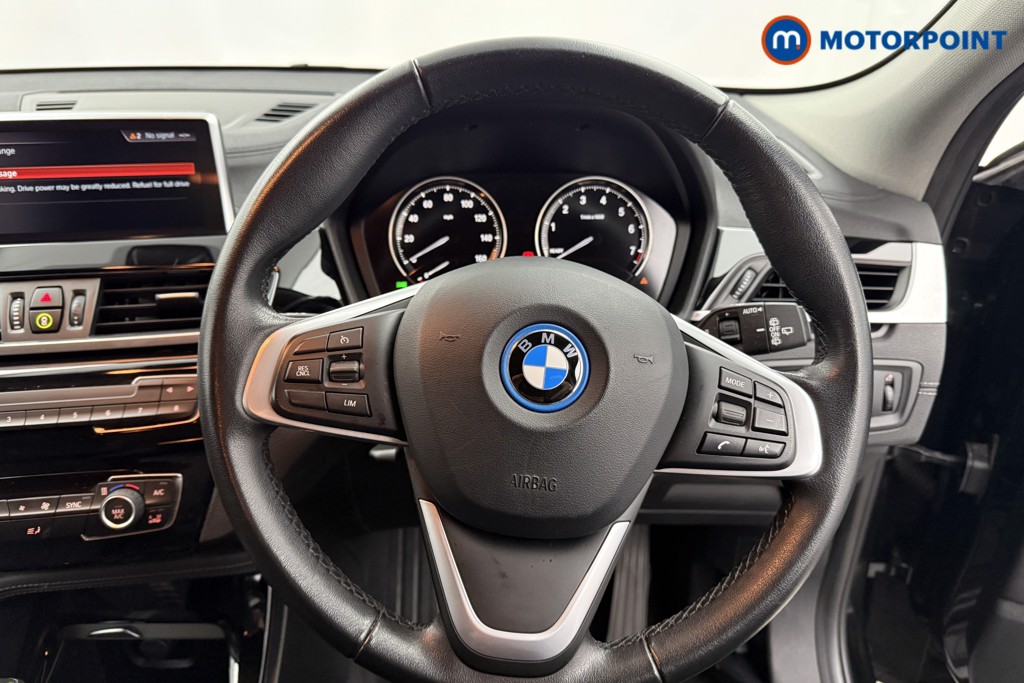 BMW X2 Sport Automatic Petrol Plug-In Hybrid SUV - Stock Number (1605519) - 3rd supplementary image