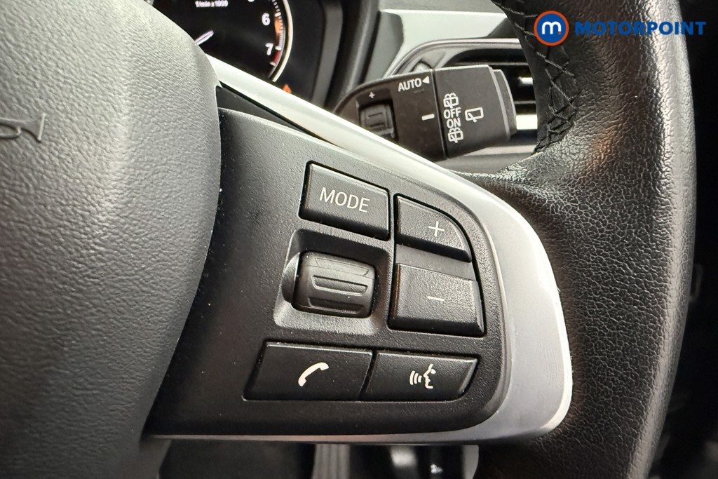 BMW X2 Sport Automatic Petrol Plug-In Hybrid SUV - Stock Number (1605519) - 5th supplementary image