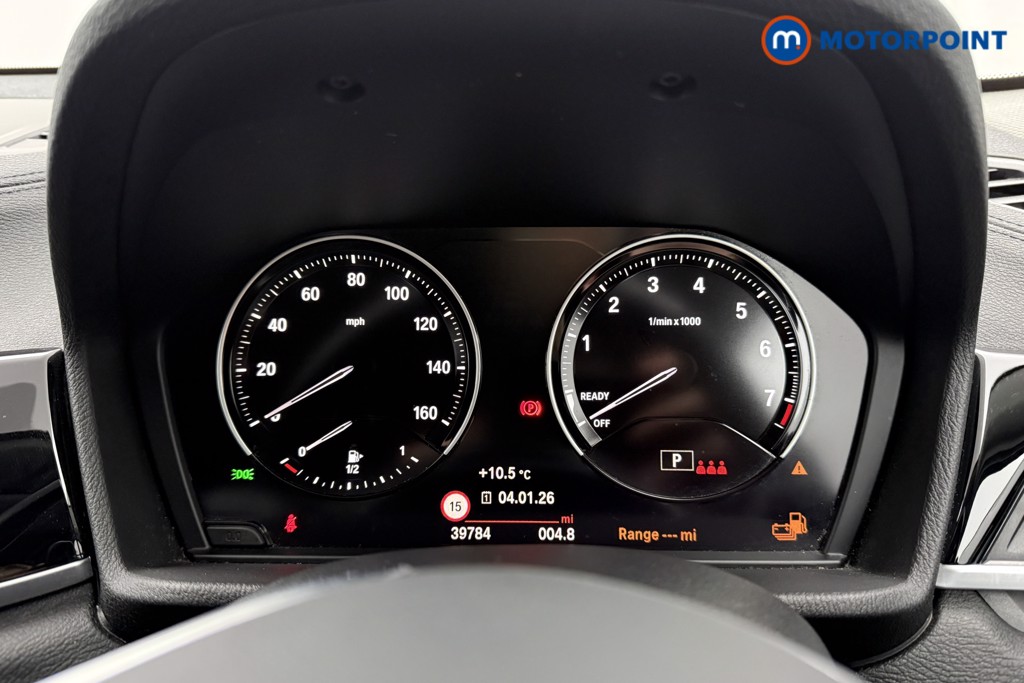 BMW X2 Sport Automatic Petrol Plug-In Hybrid SUV - Stock Number (1605519) - 6th supplementary image